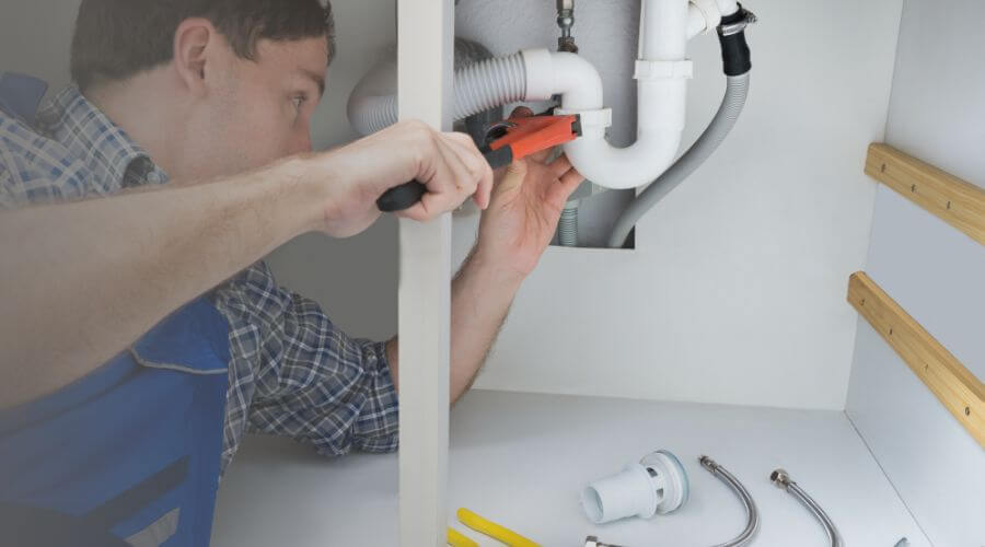 Professional Leak Detection in New Geneva, PA