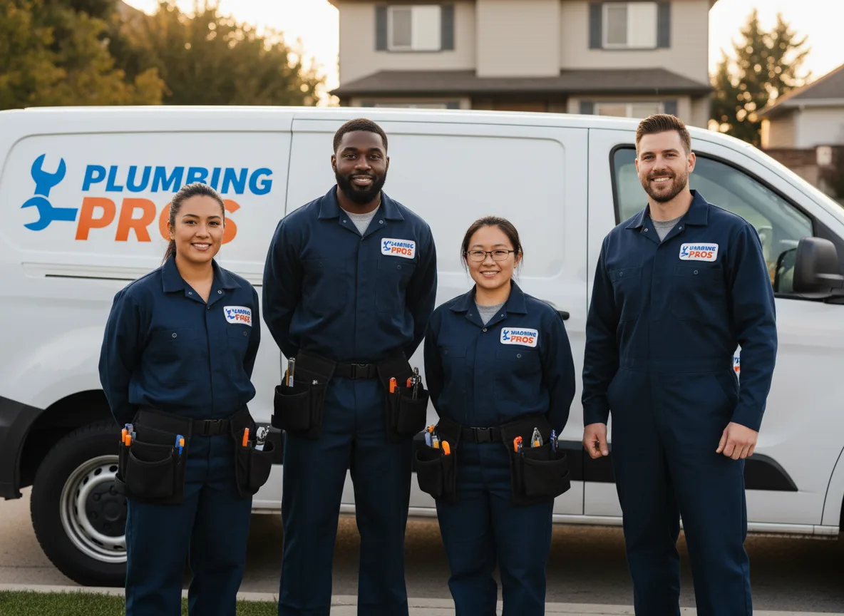 Water Heater Repair company in New Geneva, PA